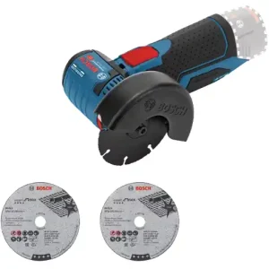 Vinkelslip Bästa pris